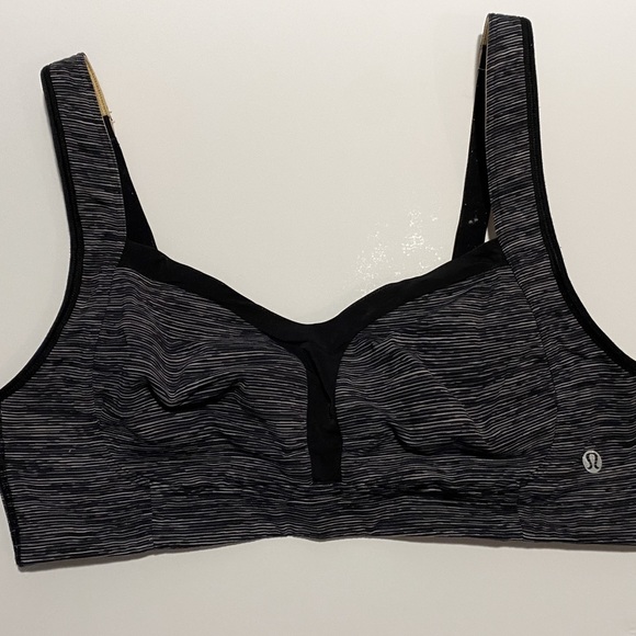Lululemon Bra Size 12 - Picture 2 of 3